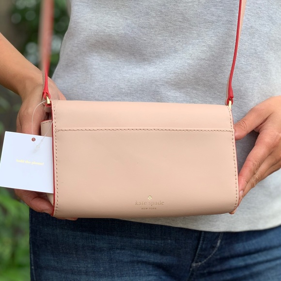 Kate Spade “Year of the Pig” Addison Crossbody Set - Picture 4 of 8